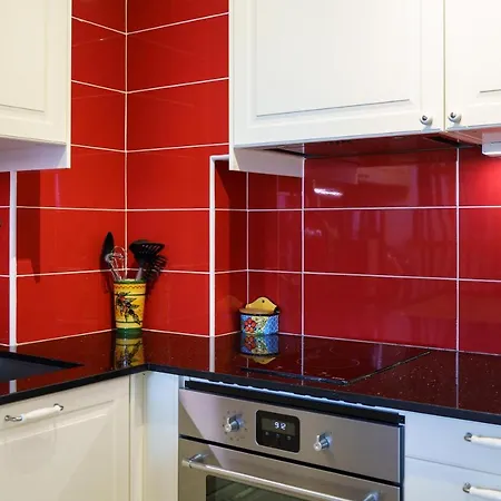 Apartamento Santa Ines