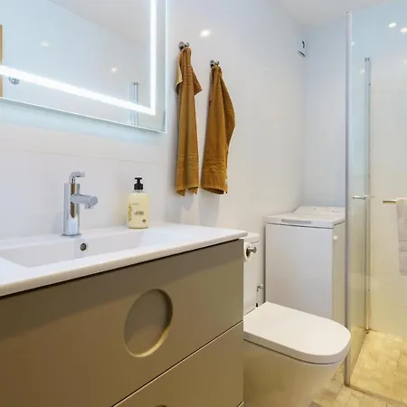 Apartamento Santa Ines * Fuengirola