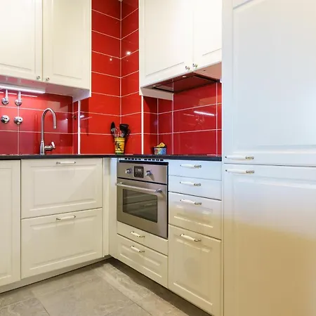 Apartamento Santa Ines