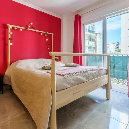 Lägenhet Apartamento Santa Ines Fuengirola